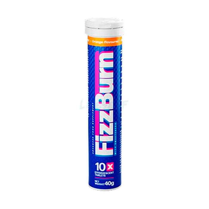 FizzBurn ◦ weight control product ◦ in Postojna