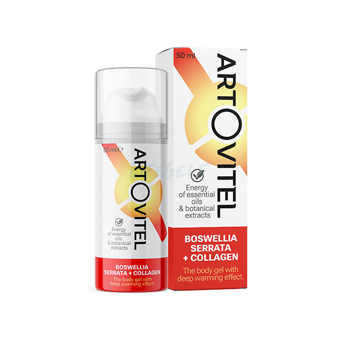 Artovitel ◦ produit de santé commun ◦ à Oss