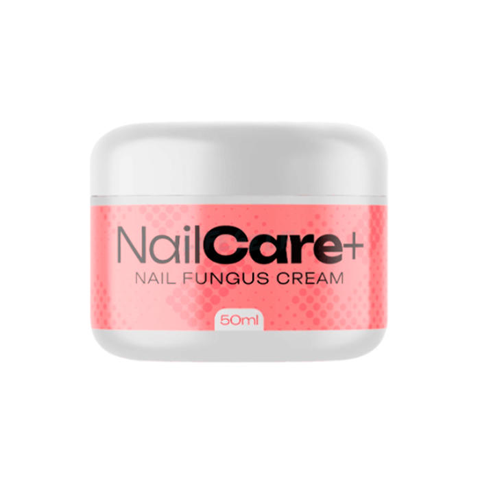 NailCare Plus ◦ remedy for fungal skin infections ◦ In Macedonia