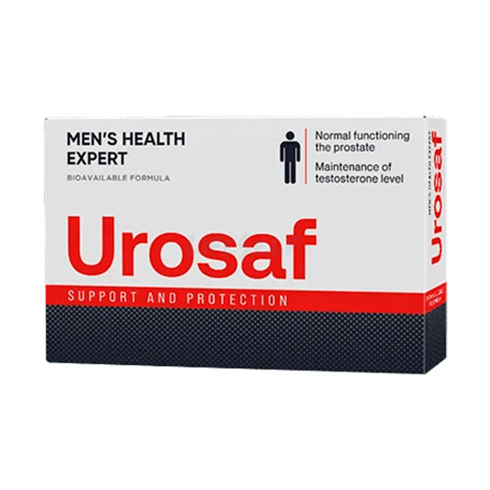 Urosaf ◦ појачивач мушког либида ◦ у Казинцбарцику