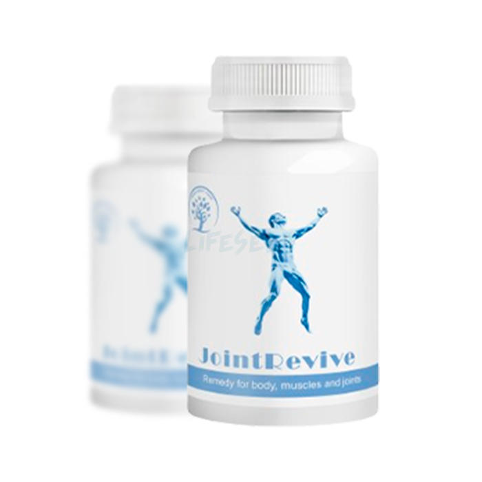 Joint Revive ◦ joint health product ◦ in Gori