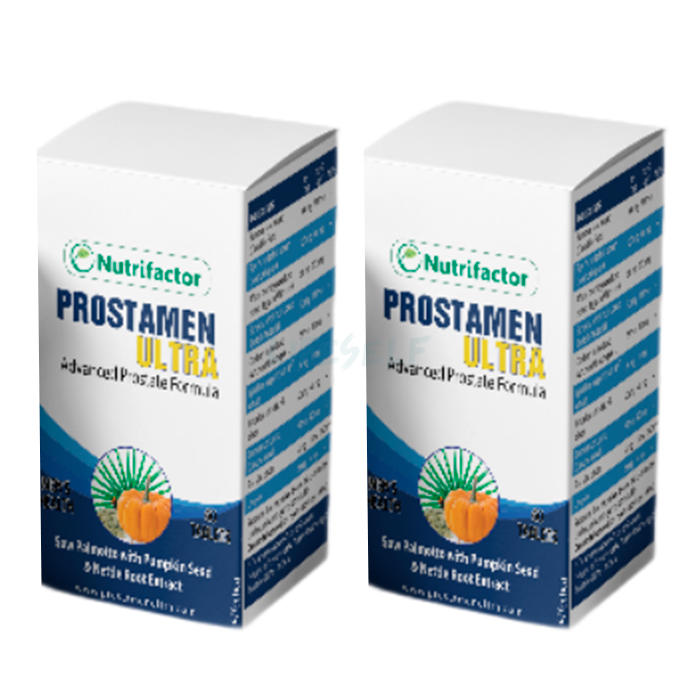 Prostamen ◦ prostat sağlığı ürünü ◦ Türkiye`de