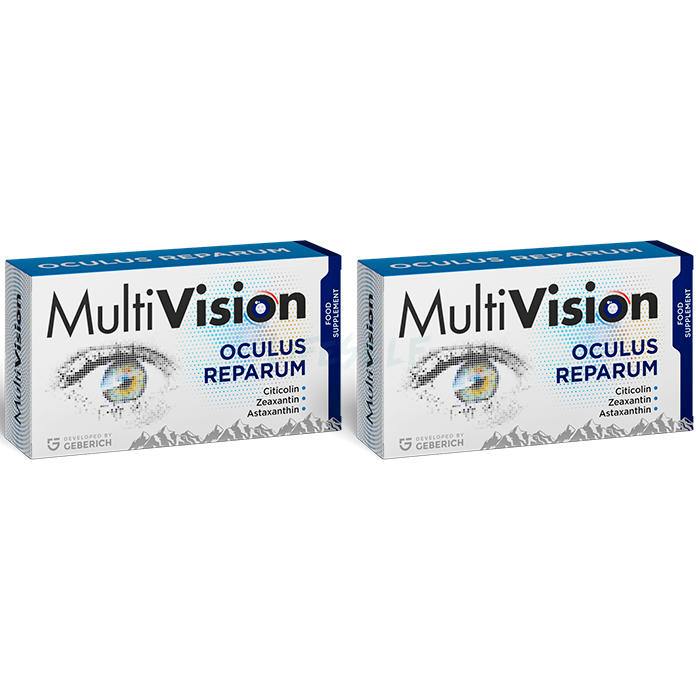 MultiVision ◦ produkt dla zdrowia oczu ◦ w Koblencji