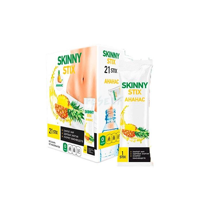 Skinny Stix ◦ līdzeklis svara samazināšanai ◦ Ogrē