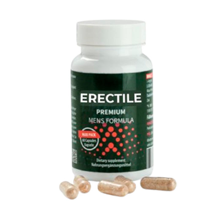 Erectile ◦ potenziatore della libido maschile ◦ a Trento