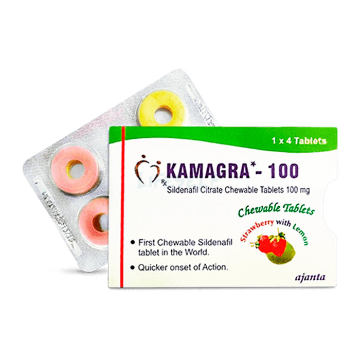 Kamagra ◦ male libido enhancer ◦ in Foggia