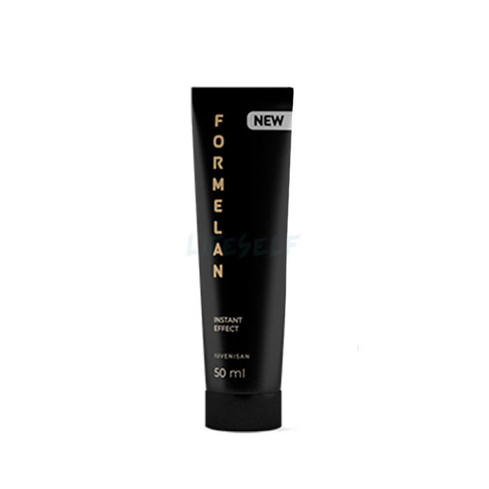 Formelan cream ◦ amplificator al libidoului masculin ◦ la Padova