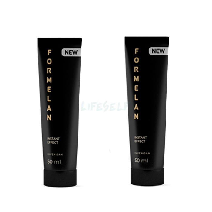 Formelan cream ◦ amplificator al libidoului masculin ◦ la Padova