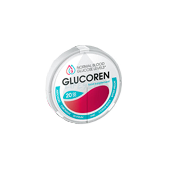 Glucoren ◦ Mittel zur Normalisierung des Zuckerspiegels ◦ in Dugo-Selo