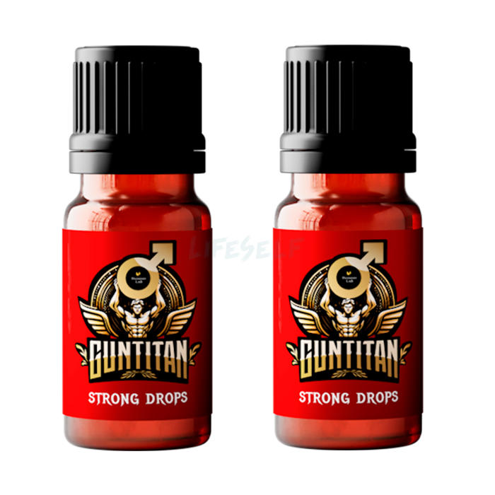 GunTitan ◦ male libido enhancer ◦ in Sandanski