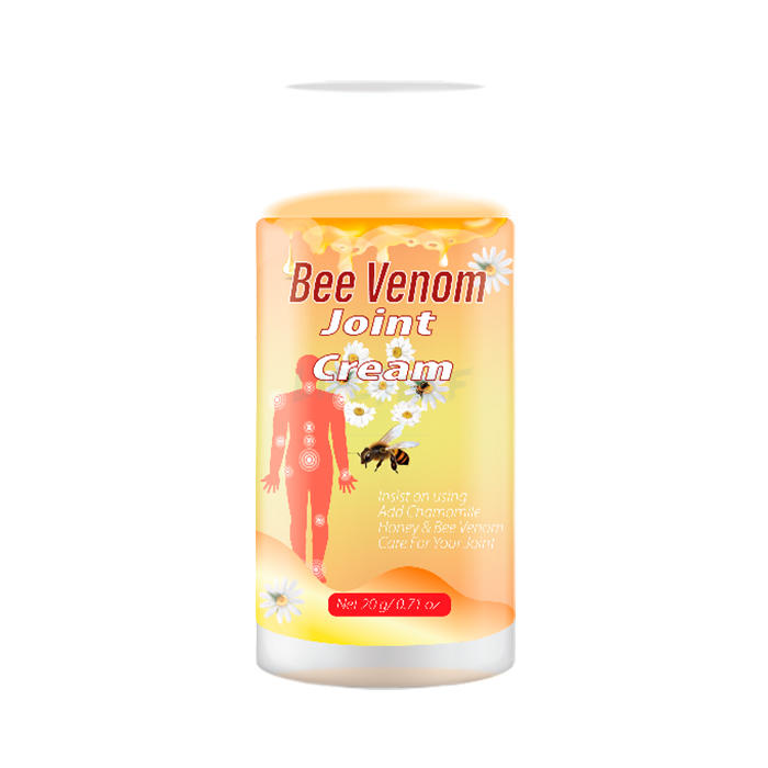 Bee Venom ◦ Gelenkgesundheitsprodukt ◦ In Griechenland