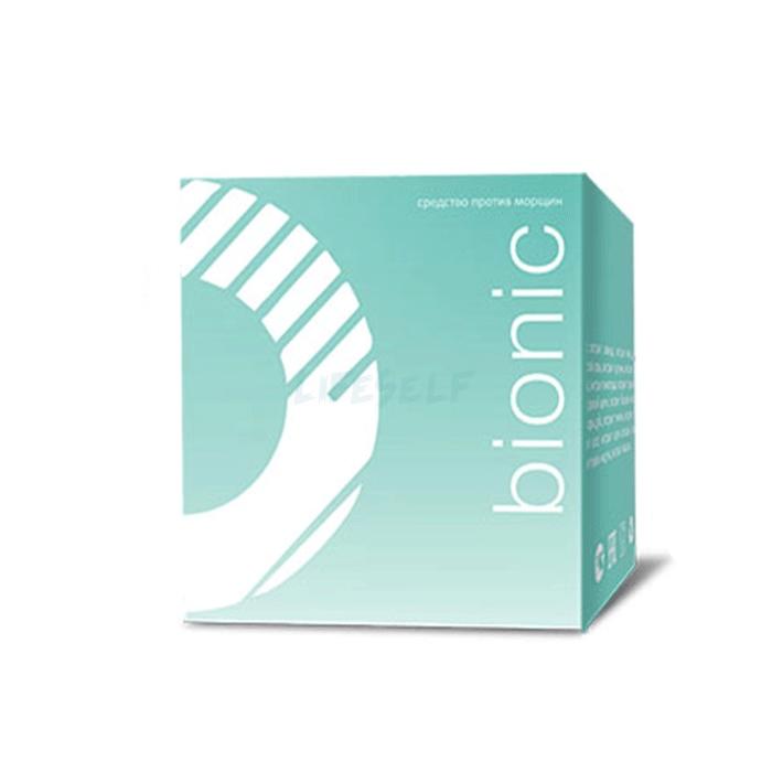 Bionic ◦ anti-wrinkle gel ◦ in Kareli