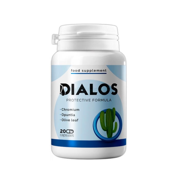 Dialos ◦ means for normalizing sugar levels ◦ in Szombathely