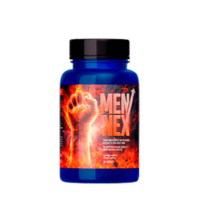 Mennex ◦ male libido enhancer ◦ in Kryatinga