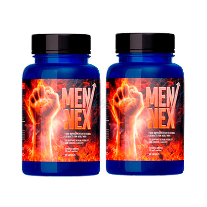 Mennex ◦ male libido enhancer ◦ in the Exchange