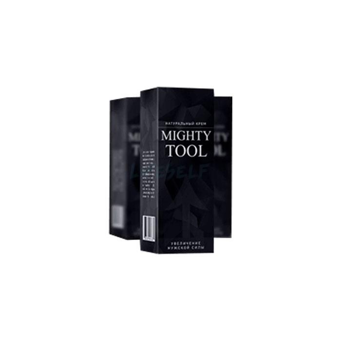 Mighty Tool ◦ penis böyüdücü krem ◦ Tsnoridə