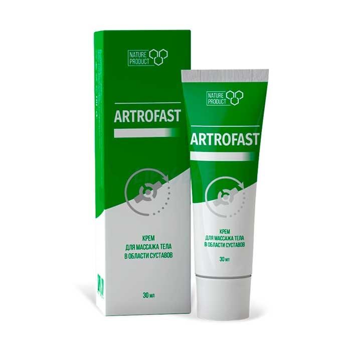 Artrofast ◦ Creme für die Gelenke ◦ auf Walisisch