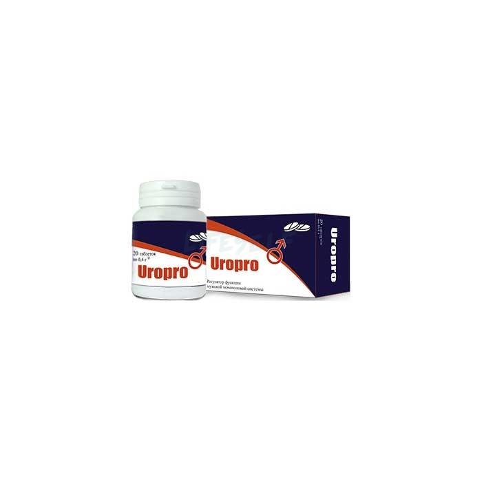 Uropro ◦ remedy for potency ◦ to Bartin