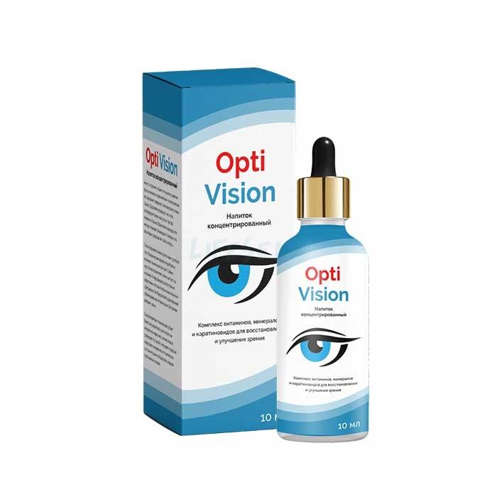 Optivision ◦ סיוע לראייה ◦ בצנסטוחובה