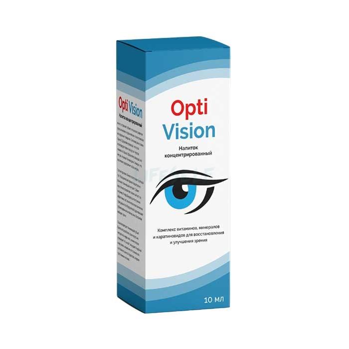 Optivision ◦ 视力增强剂 ◦ 