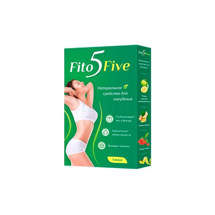 FitoFive ◦ weightloss remedy ◦ In Georgia