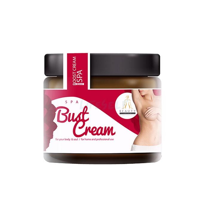 Bust Cream ◦ Brustvergrößerungscreme ◦ in Vishkov