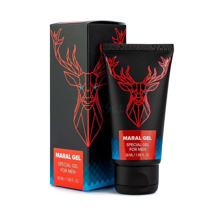 Maral Gel ◦ гел за повећање пениса ◦ у Ђули