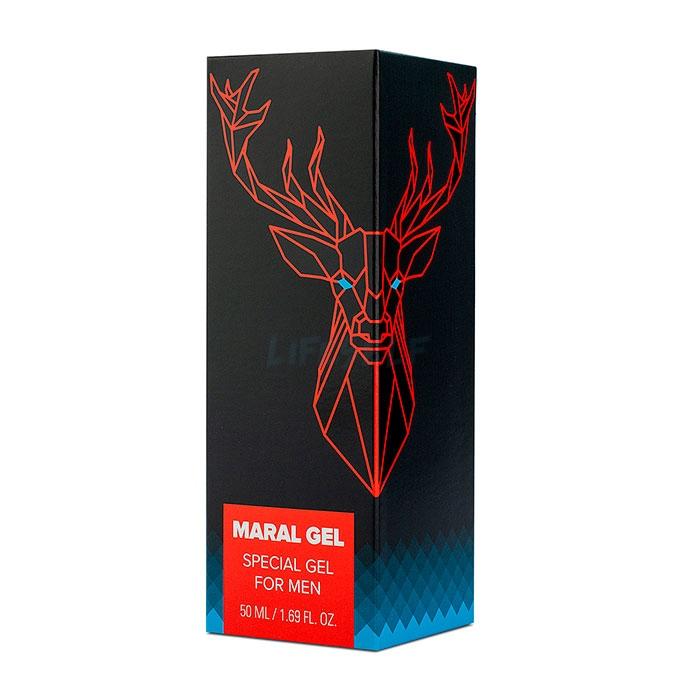 Maral Gel ◦ penis enlargement gel ◦ in Veria