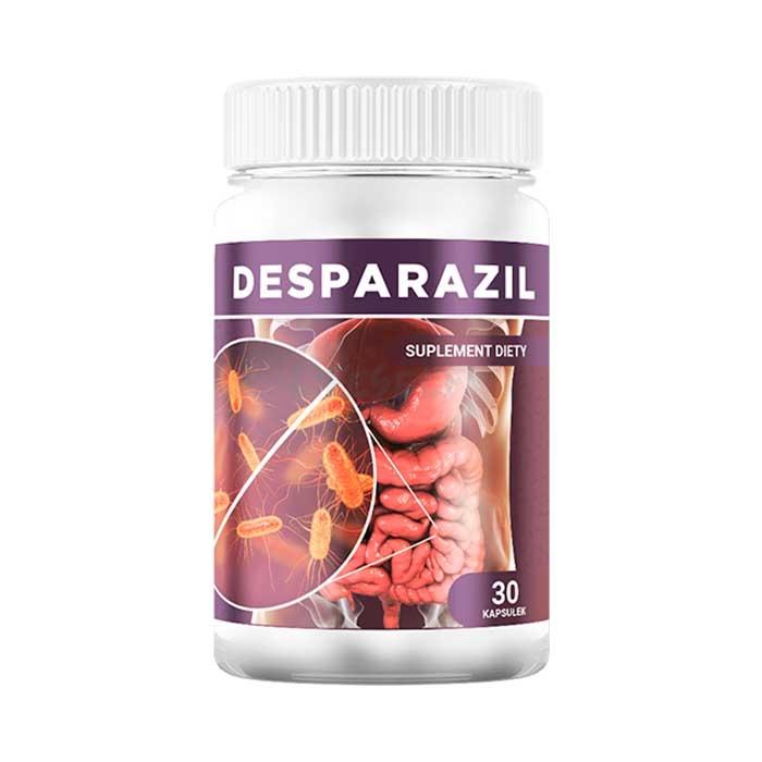 Desparazil ◦ parasite remedy ◦ in Lublin