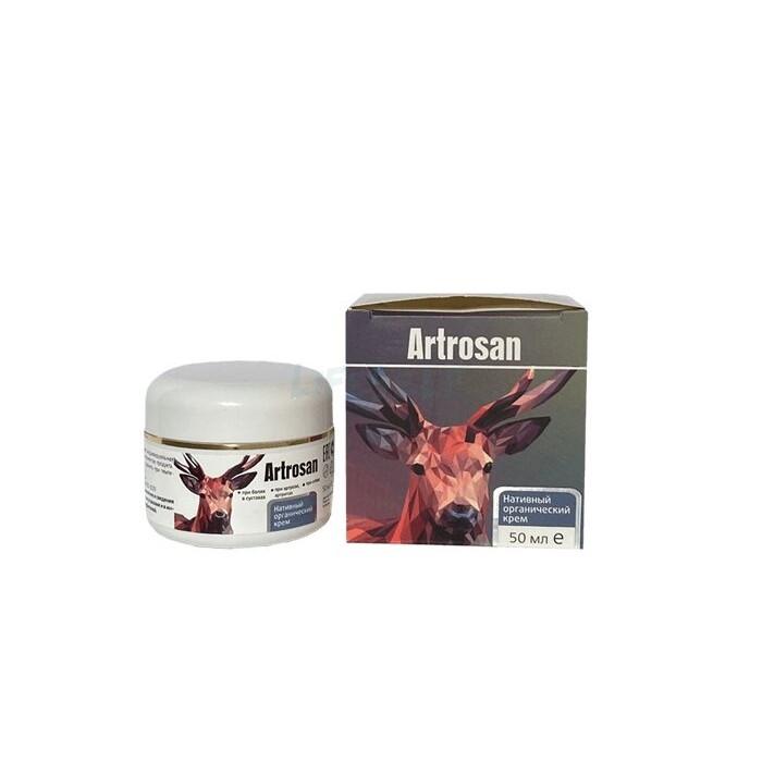 Artrosan ◦ cream for joints ◦ in Prizren