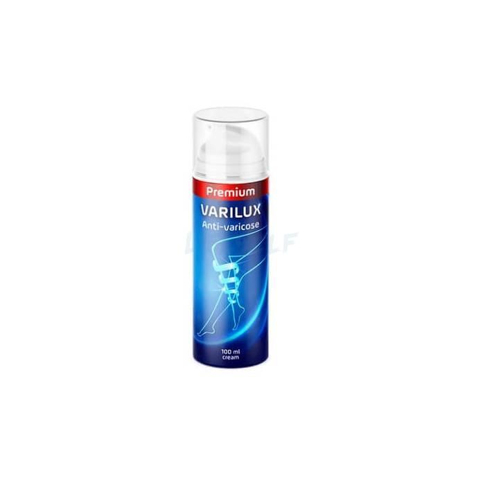 Varilux Premium ◦ remedio para las varices ◦ en Siero