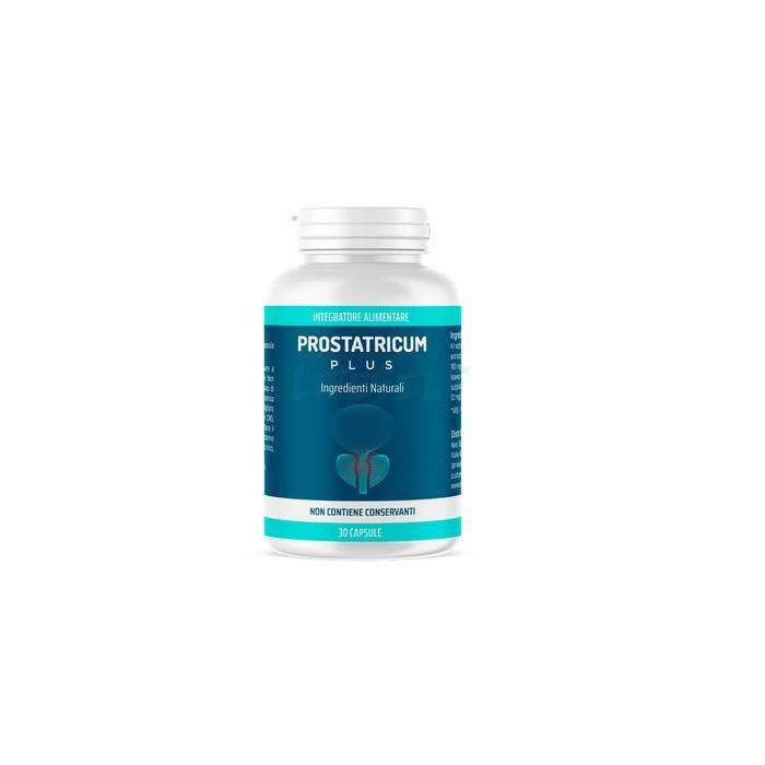 Prostatricum PLUS ◦ Heilmittel gegen Prostatitis ◦ nach Graz