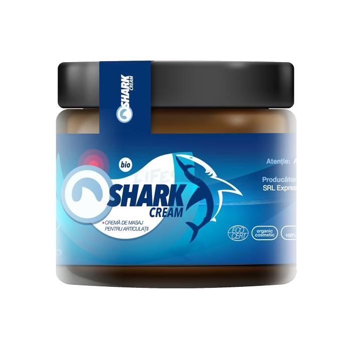 Shark Cream ◦ za zglobove ◦ do Budimpešte