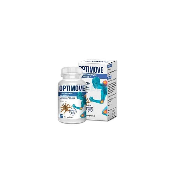 Optimove ◦ artritis produktua ◦ Cannesen