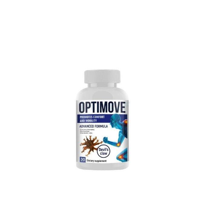 Optimove ◦ 关节炎产品 ◦ 