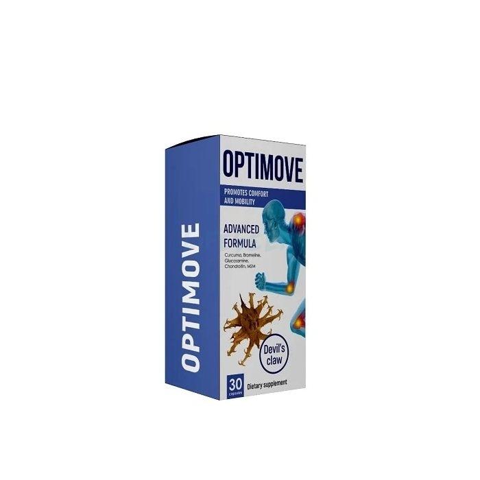 Optimove ◦ arthritis product ◦ in Dendermonde