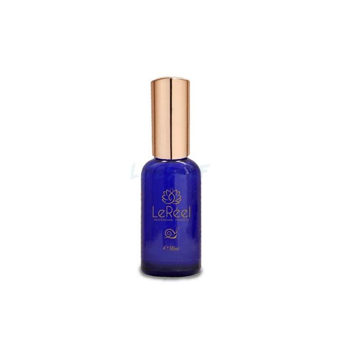 LeReel Serum ◦ anti-wrinkle remedy ◦ in Sumperk