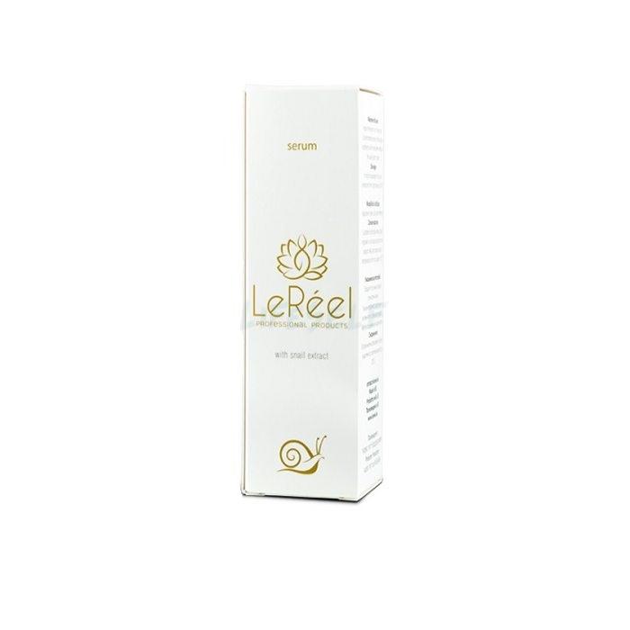 LeReel Serum ◦ środek przeciwzmarszczkowy ◦ w Zhori