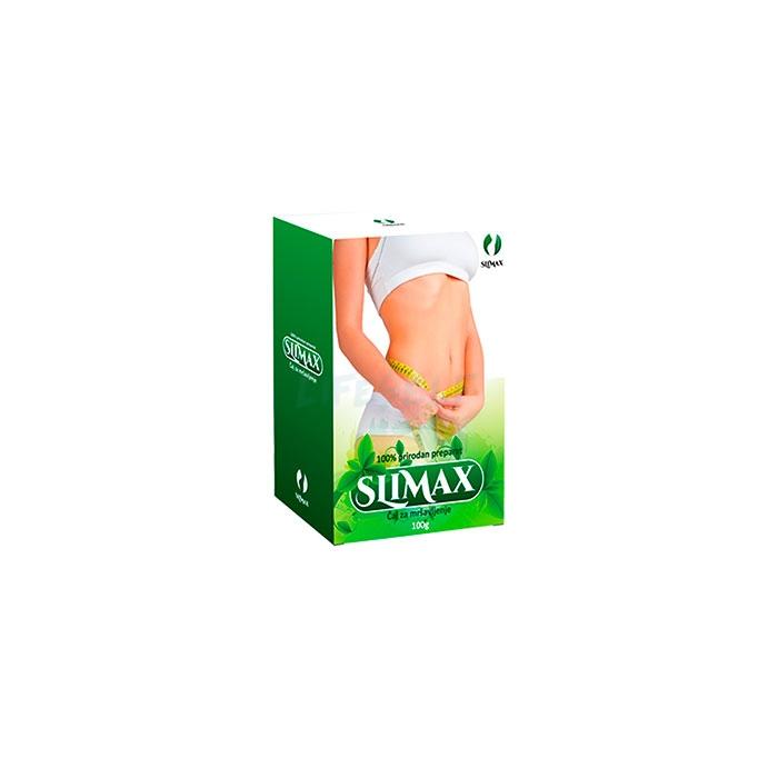 Slimax ◦ Slimming Tea ◦ in Kraljevo