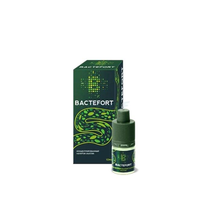 Bactefort ◦ produs antiparazitar ◦ la Focșani