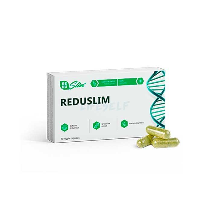 Reduslim ◦ քաշ կորցնելու միջոց ◦ Լոմզայում