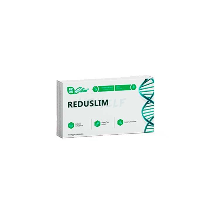 Reduslim ◦ remei per perdre pes ◦ a Arganda del Rey