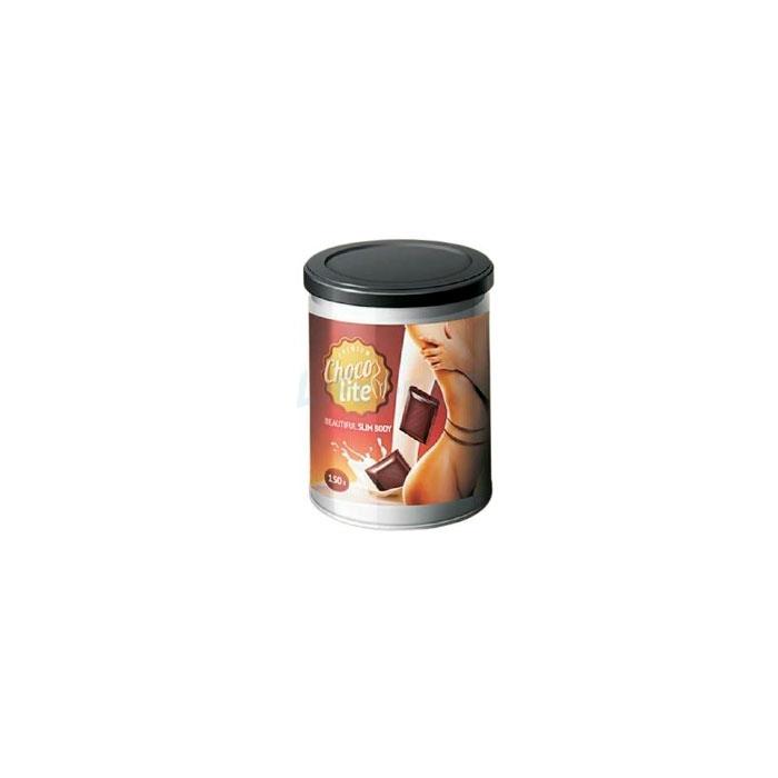 Choco Lite ◦ xocolata per baixar de pes ◦ a Le Havre