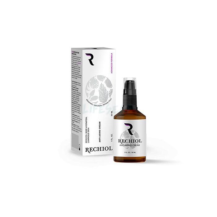 Rechiol ◦ Anti-Aging-Serum ◦ in Balbriggan