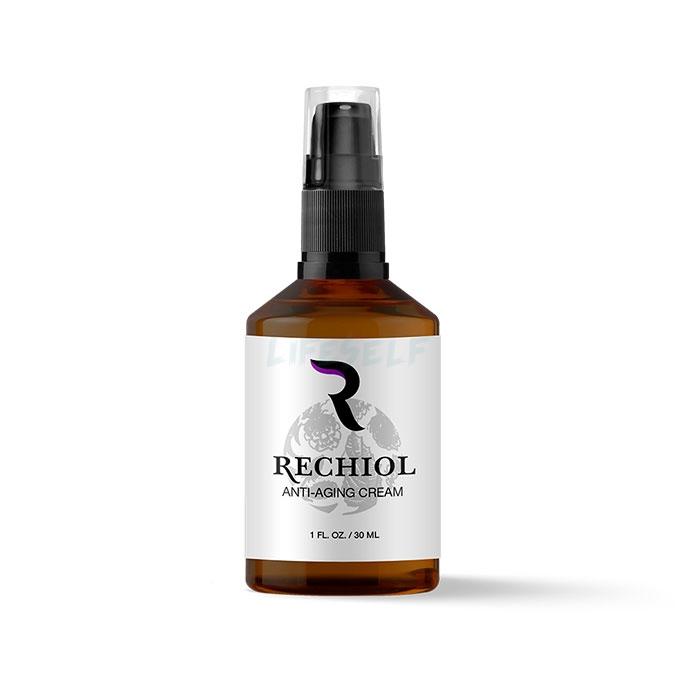 Rechiol ◦ sérum anti-âge ◦ à Lomza