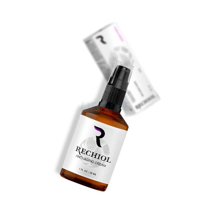 Rechiol ◦ anti-aging serum ◦ in Alexandria