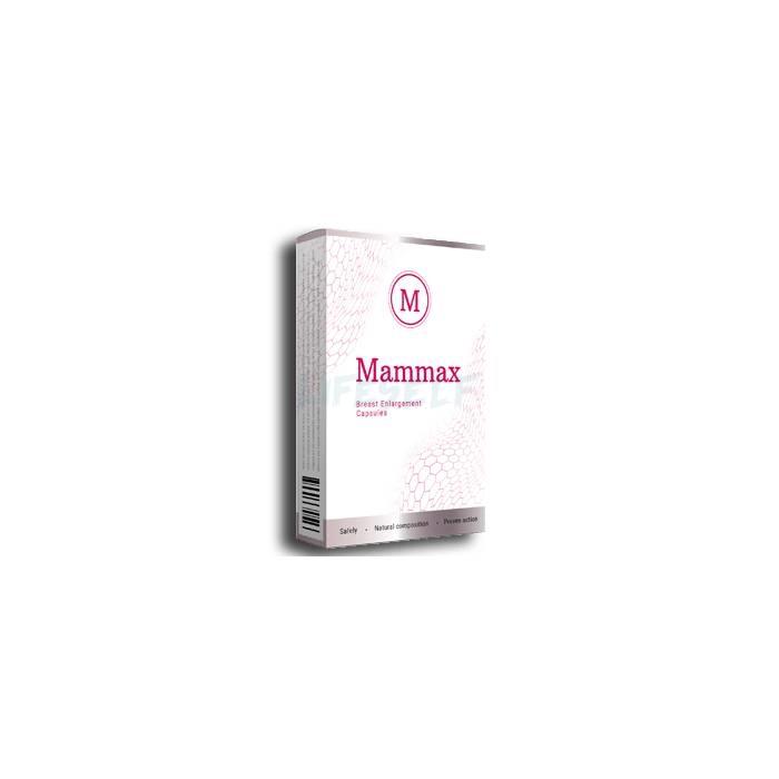 Mammax ◦ капсулы для увеличения груди ◦ в Белхатув