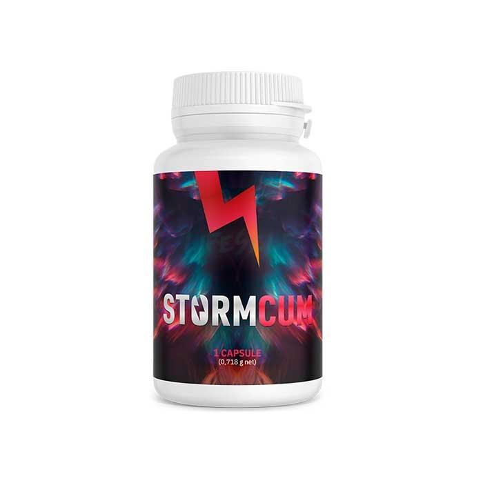 Stormcum ◦ penis enlargement capsules ◦ in Pabianice