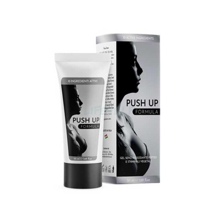 PushUP Formula ◦ crema per l`ingrandimento del seno ◦ a Marbella