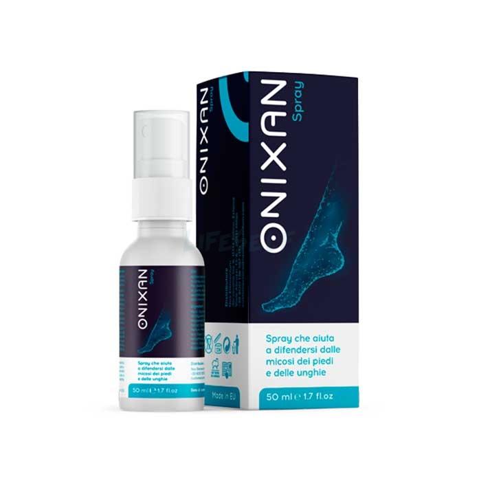 Onixan Spray ◦ remedio para fungos ◦ en Arrecife